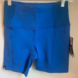 Oiselle Pocket Jogger Shorts